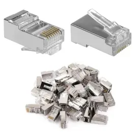 100x-wtyk-zlacze-rj45-ekranowane-lan-8p8c-cat-5e-sftp-wtyk-ekranowany
