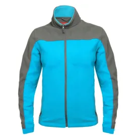 bluza-polar-damska-turkusowo-szara-lahti-l40103-s