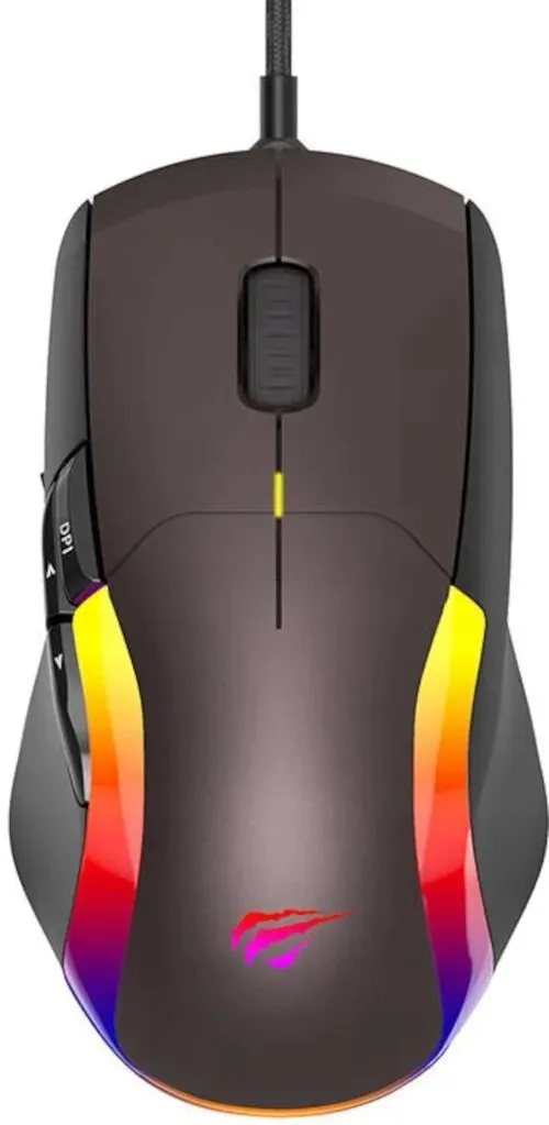 mysz-gamingowa-havit-ms959s-stan-nowy