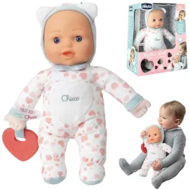 miekka-lekka-lalka-przytulanka-zabawka-30cm-z-gryzakiem-biala-w-serduszka