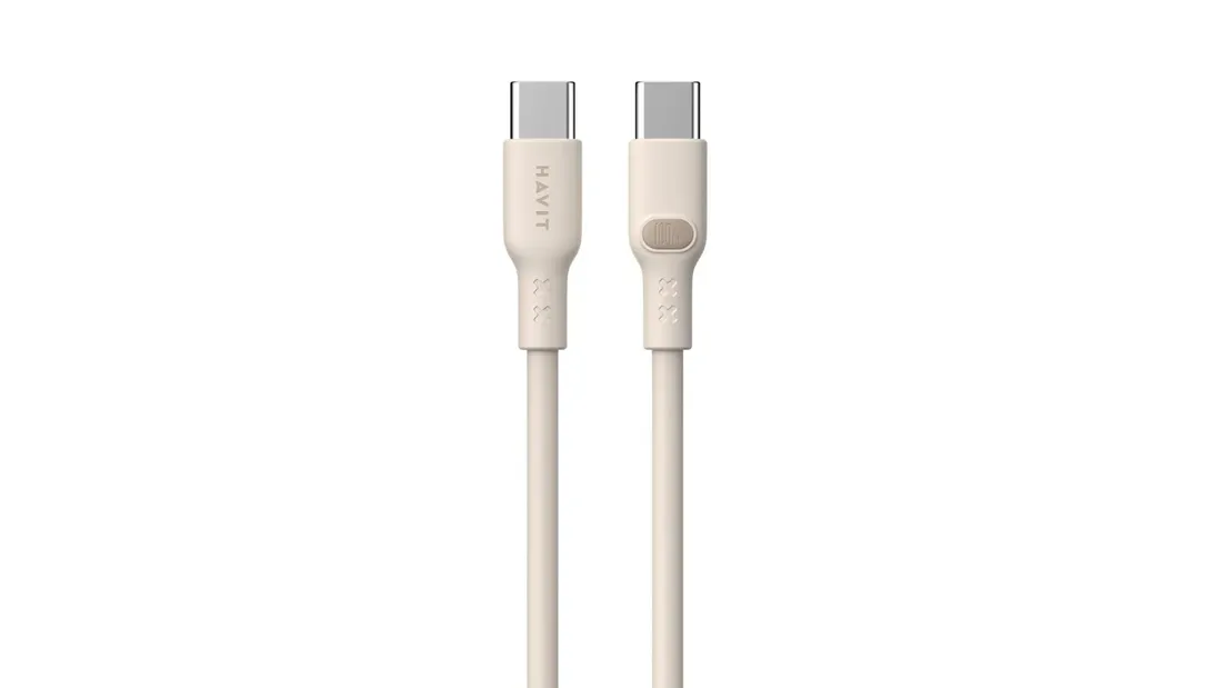 kabel-havit-typ-c-cb6284-2-0m-bezowy-stan-nowy