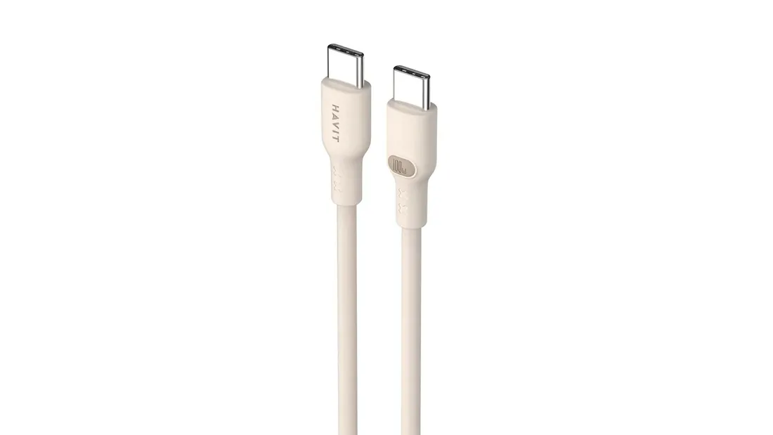 kabel-havit-typ-c-cb6284-2-0m-bezowy