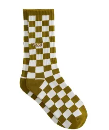 skarpety-meskie-vans-checkerboard-crew-burnt-gold-1-para-vn000qbdemj1-l