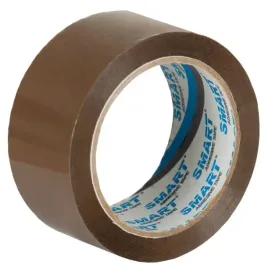 tasma-klejaca-smart-szara-48x91-mb-braz-brazowa-48-100y-pakowa-dluga-rolka
