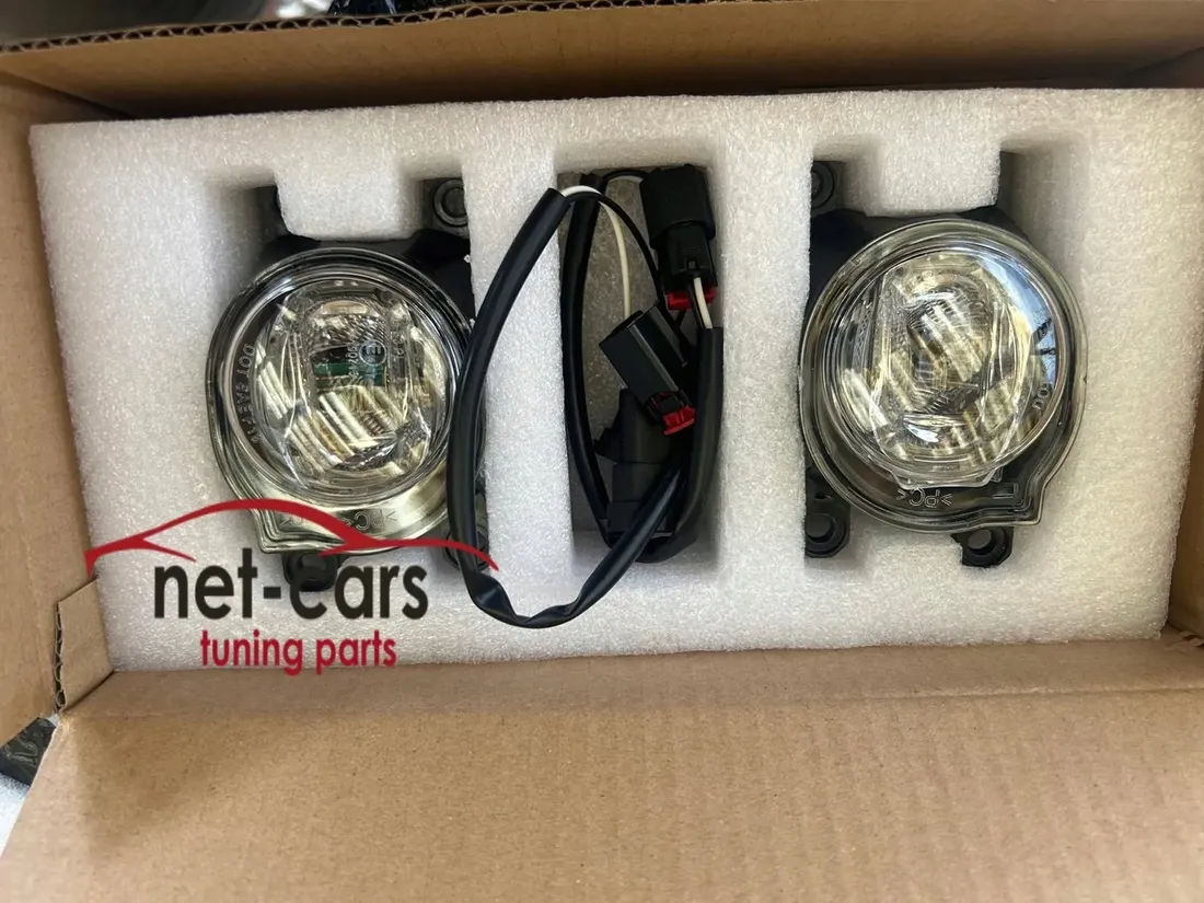 halogeny-zderzak-lexus-is-iii-xe30-14-17-wz-f-sport-led-okablowanie-zestaw