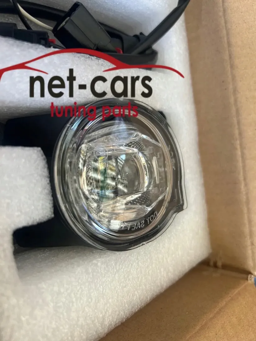 halogeny-zderzak-lexus-is-iii-xe30-14-17-wz-f-sport-led-okablowanie-zestaw