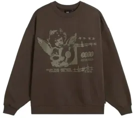 bluza-damska-vans-earthbound-os-crew-coal-brown-vn000q35emp1-l