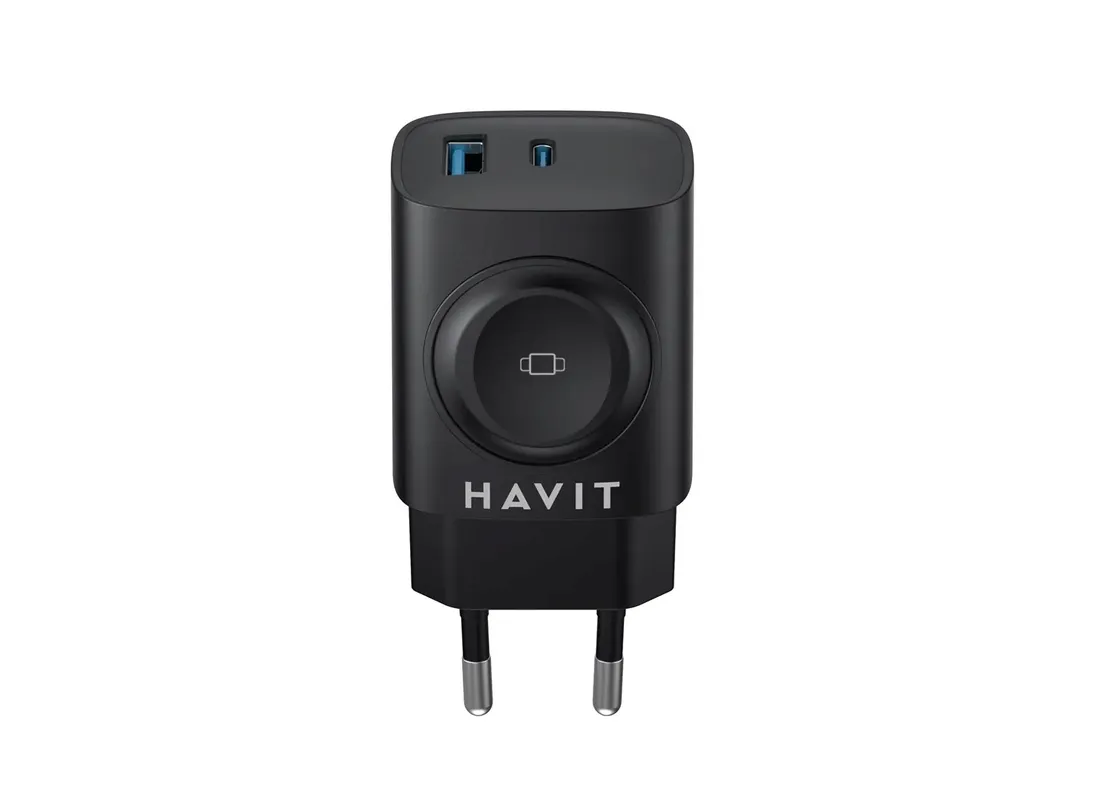 ladowarka-havit-usb-c-usb-a-uc132-eu