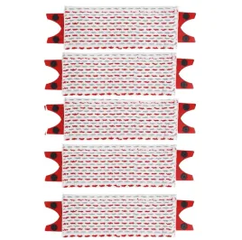 5x-wklad-do-mopa-plaskiego-nakladka-zamiennik-vileda-ultr-mikrofibra-zestaw