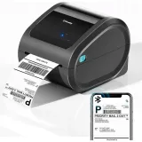 termiczna-drukarka-etykiet-label-printer-d520bt-usb-bluetooth-stan-powystawowy