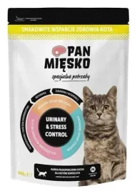 pan-miesko-sucha-karma-dla-kota-urinary-and-stress-800g