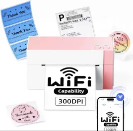 termiczna-drukarka-etykiet-label-printer-pm-344-wf-usb-wi-fi