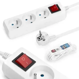 przedluzacz-sieciowy-przedluzka-elektryczna-3-gniazda-przelacznik-bialy-2m