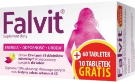 falvit-70-tabletek-60-tabletek-10-tabletek-gratis