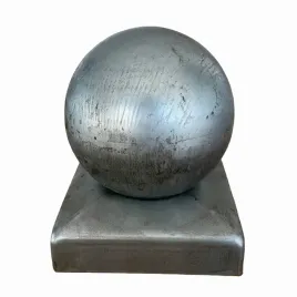 daszek-z-kula-ozdobna-na-slupek-50x50-fi-60-ocynkowany