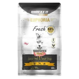 biofeed-euphoria-fresh-junior-indyk-monoprotein-xs-s-karma-dla-psa-500g
