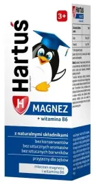 hartus-magnez-witamina-b6-syrop-dla-dzieci-smak-truskawkowy-120ml