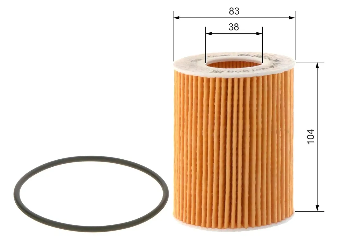 filtr-oleju-bosch-bmw-3-e36-e46-5-e39-7-e38-e65-x3-e83-e53-z3-e36-z4-e85