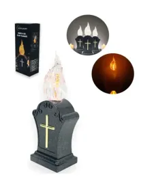 wklad-do-zniczy-led-zywy-plomien-17cm-bialy-cieply