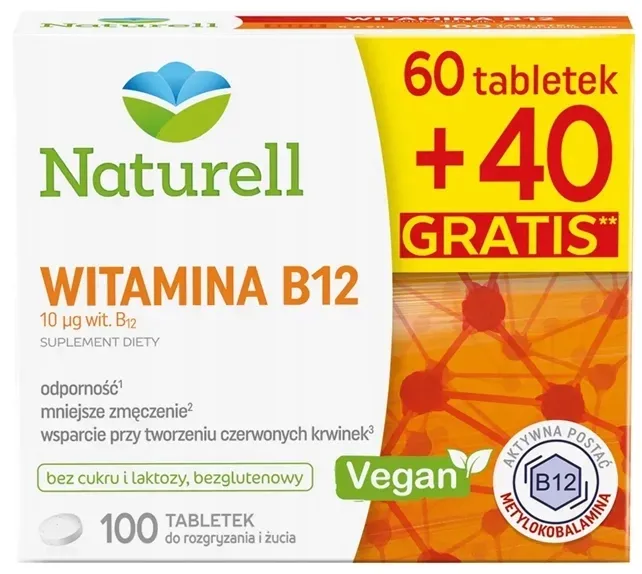 naturell-witamina-b12-tabletki-60-tabletek-40-tabletek-gratis-postac-tabletki