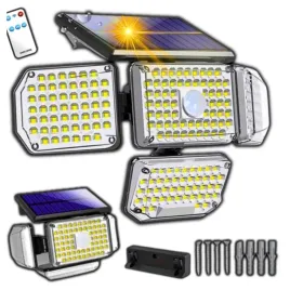 mocna-solarna-lampa-zewnetrzna-3w1-led-pilot-czujnik-ruchu-i-zmierzchu
