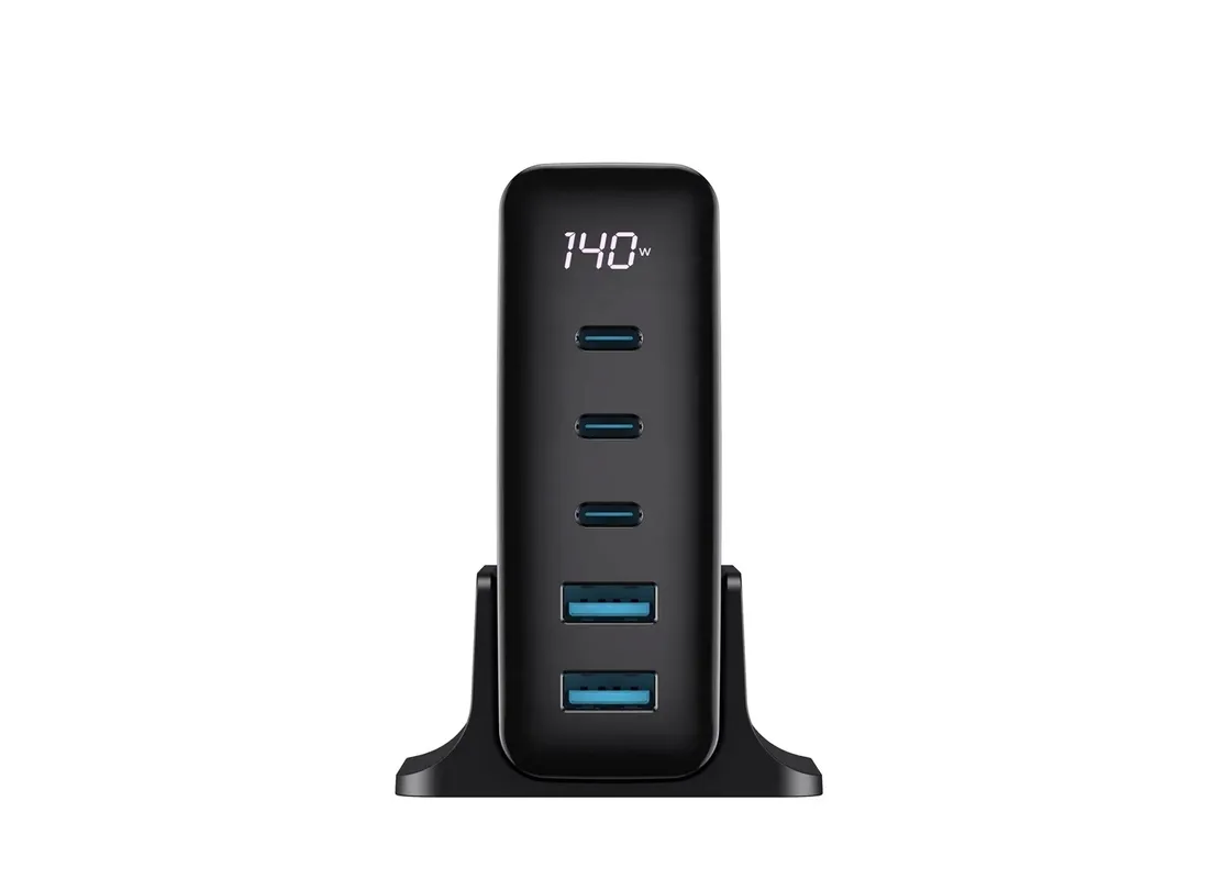 ladowarka-podrozna-havit-140w-ucle004-eu-stan-nowy