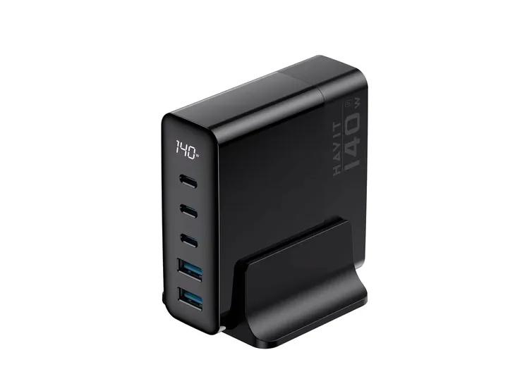 ladowarka-podrozna-havit-140w-ucle004-eu-stan-nowy-kod-producenta-6939119068417