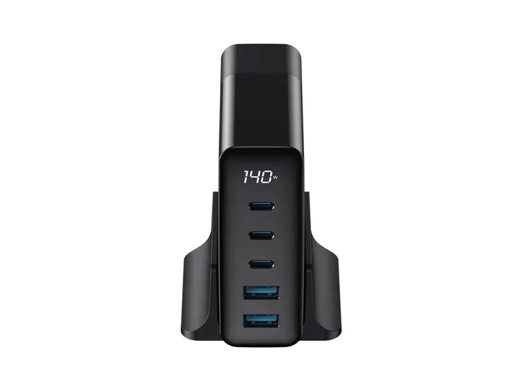 ladowarka-podrozna-havit-140w-ucle004-eu-stan-nowy