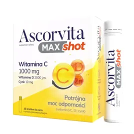 ascorvita-max-shot-witamina-c-1000mg-wit-d-2000-j-m-cynk-10-mg-10x25ml