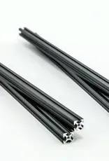 4-szt-profili-aluminiowych-makerbeam-czarne-300mm