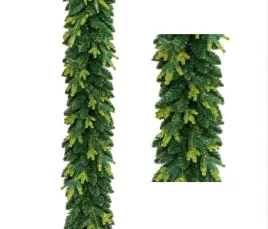 girlanda-dekoracyjna-zielona-270-cm-dlugosci-gesta-naturalny-efekt
