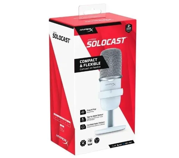 mikrofon-hyperx-solocast-certyfikat-ce