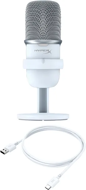 mikrofon-hyperx-solocast-model-solocast-certyfikat-ce