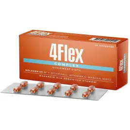 4flex-complex-kolagen-uc-ii-witamina-c-witamina-d-mangan-30-kapsulek