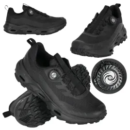 buty-meskie-sneakersy-sportowe-czarne-zapiecie-boa-lekkie-oddychajace-r-45