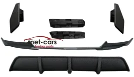 dokladka-spoiler-zderzak-bmw-f15-x5-12-19-aero-carbon-m-pakiet-zestaw