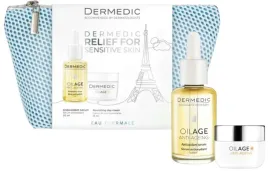 dermedic-oilage-zestaw-kosmetykow-serum-30ml-odzywczy-krem-do-twarzy-15ml