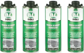 boll-zestaw-konserwacja-karoserii-baranek-4x1l