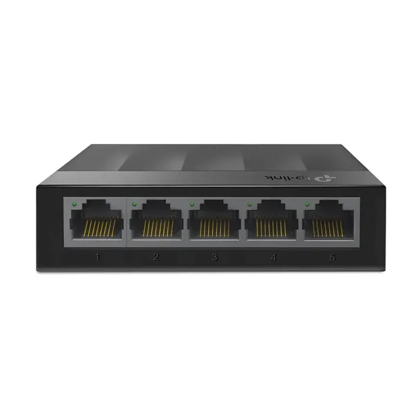 switch-5-port-gigabit-tp-link-ls1005g-stan-nowy