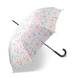 parasol-happy-rain-dlugi-long-motylki-pastelowy
