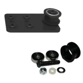 kolo-pasowe-kolo-napinajace-idler-pulley-kit