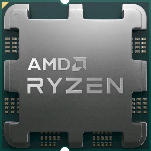 AMD Procesor Ryzen 7 7700 3,8-5,3GHz 8-RDZENI / 16 WĄTKÓW OEM 100-000000592