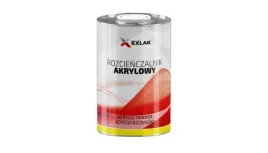 rozcienczalnik-akrylowy-exlak-1l-normal