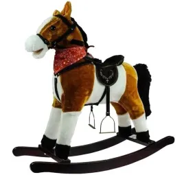 kon-na-biegunach-duzy-74cm-konik-bujany-dla-dzieci-dzwieki-jasny-braz