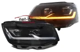 lampy-reflektory-vw-t6-15-19-wzor-lift-full-led-h7-drl-czarne-stan-nowy