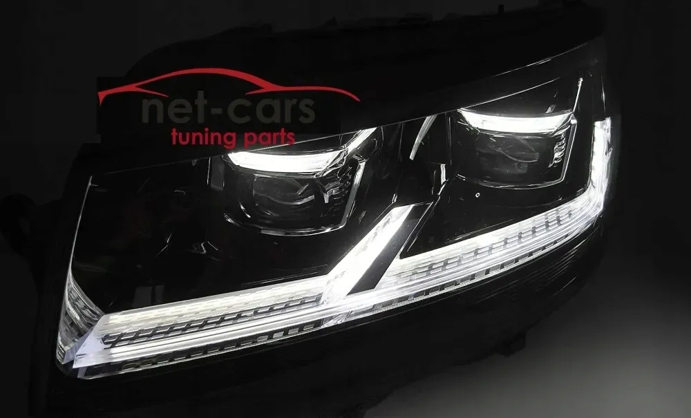lampy-reflektory-vw-t6-15-19-wzor-lift-full-led-h7-drl-czarne
