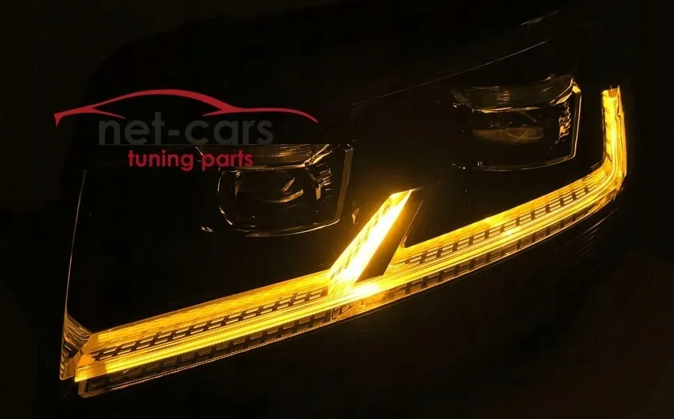 lampy-reflektory-vw-t6-15-19-wzor-lift-full-led-h7-drl-czarne