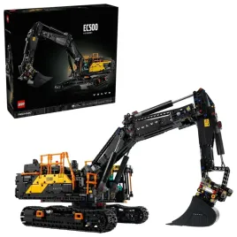 lego-technic-42215-koparka-volvo-ec500-hybrid