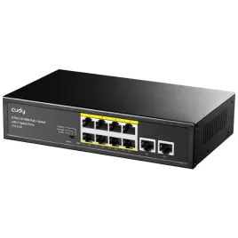 switch-cudy-fs1010p