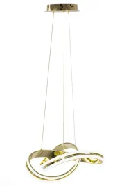 lampa-sufitowa-wiszaca-metal-ring-gold-led-pilot